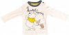 Disney Winnie the Pooh baby T-shirt, top 2 pieces 62/68 cm