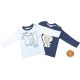 Disney Dumbo baby T-shirt, top 2 pieces 62-92 cm