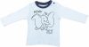 Disney Dumbo baby T-shirt, top 2 pieces 62 68 cm