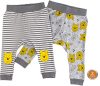 Disney Winnie the Pooh baby trousers, pants 2 pieces 62/68 cm