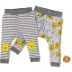 Disney Winnie the Pooh baby trousers, pants 2 pieces 62/68 cm