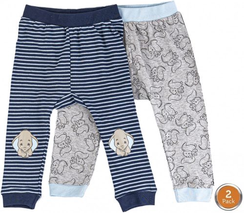Disney Dumbo baby trousers, pants 2 pieces 62/68 cm
