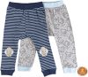Disney Dumbo baby trousers, pants 2 pieces 74/80 cm
