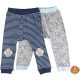 Disney Dumbo baby trousers, pants 2 pieces 74/80 cm