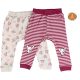 Disney Bambi baby trousers, pants 2 pieces 62/68 cm