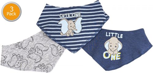 Disney Dumbo baby 3 pcs.