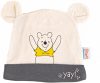 Disney Winnie the Pooh baby hat set of 2 set 62 68 cm