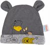 Disney Winnie the Pooh baby hat 2 pieces set