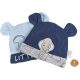 Disney Dumbo baby hat 2 pieces set