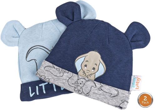 Disney Dumbo baby hat 2 piece set 62 68 cm