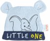 Disney Dumbo baby hat 2-piece set