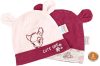 Disney Bambi baby hat 2 pieces set