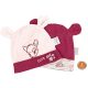 Disney Bambi baby hat 2-piece set