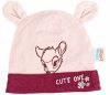 Disney Bambi baby hat 2 pieces set