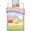 Peppa Pig children's bedding set 100x135cm, 40x60 cm