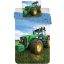 Tractor Tractor, Children's Bedding Set 100×135cm, 40×60 cm
