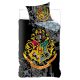 Harry Potter Bed Linen Crest 140×200cm, 70×90 cm