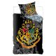 Harry Potter Bed Linen Crest 140×200cm, 70×90 cm