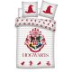 Harry Potter Bed Linen Hat 140×200cm, 70×90 cm