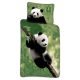 Panda Kids Bed Linen <mg-auto=3002466>100×140 cm, 40×45 cm