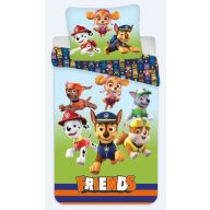 Paw Patrol children's bedding set 100×135cm, 40×60 cm
