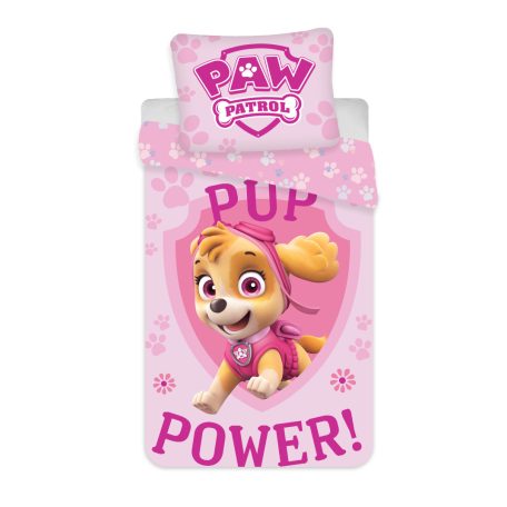 small paw patrol