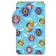 Paw Patrol Technologies fitted sheet 90x200 cm