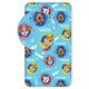 Paw Patrol Technologies fitted sheet 90x200 cm