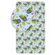 Peppa Pig Farming fitted sheet 90x200 cm