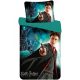 Harry Potter Bed Linen Wizard 140×200cm, 70×90 cm