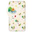 Disney Winnie the Pooh Play Fitted Sheet 90x200 cm