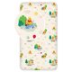 Disney Winnie the Pooh Play fitted sheet 90x200 cm