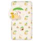 Disney The Lion King Trees fitted sheet 90x200 cm