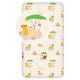 Disney The Lion King Trees Fitted Sheet 90x200 cm