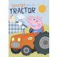 Peppa Pig polar blanket 100*140cm