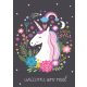 Unicorn polar blanket <mg-auto=3002466>100*140cm