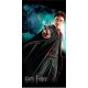 Harry Potter bath towel, beach towel 70*140cm