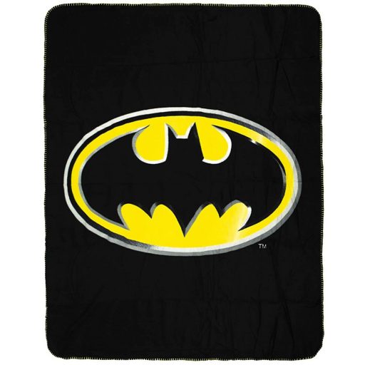 Batman polar blanket 100x140cm