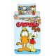 Garfield Comic Kids Bed Linen 100×140cm, 40×45cm