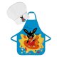 Bing Yummy kids apron set of 2 pieces