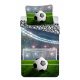 Football Bed Linen 100x135cm, 40x60 cm