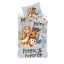 Paw Patrol Forever children's bedding set 100×135cm, 40×60 cm