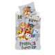 Paw Patrol Forever Kids Bed Linen <mg-auto=3002488>100×135cm, 40×60 cm