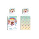 Cry Babies children's bedding cover 100×135cm, 40×60 cm