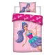 Barbie Wings Kids Bed Linen <mg-auto=3002488>100×135 cm, 40×60 cm
