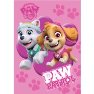 Paw Patrol Call fleece blanket 100x140cm
