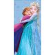 Disney Frozen Hug bath towel, beach towel 70x140 cm