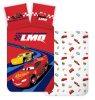 Disney Cars Racing Hero Bed Linen 140×200cm, 70×90 cm