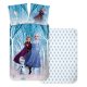 Disney Frozen Snowflakes Bed Linen 140×200cm, 70×90 cm