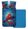 Spiderman <mg-auto=3002062>Dynamic Bed Linen 140×200cm, 70×90 cm